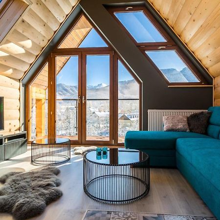 Rent Like Home - Szymoszkowa Zakopane Esterno foto