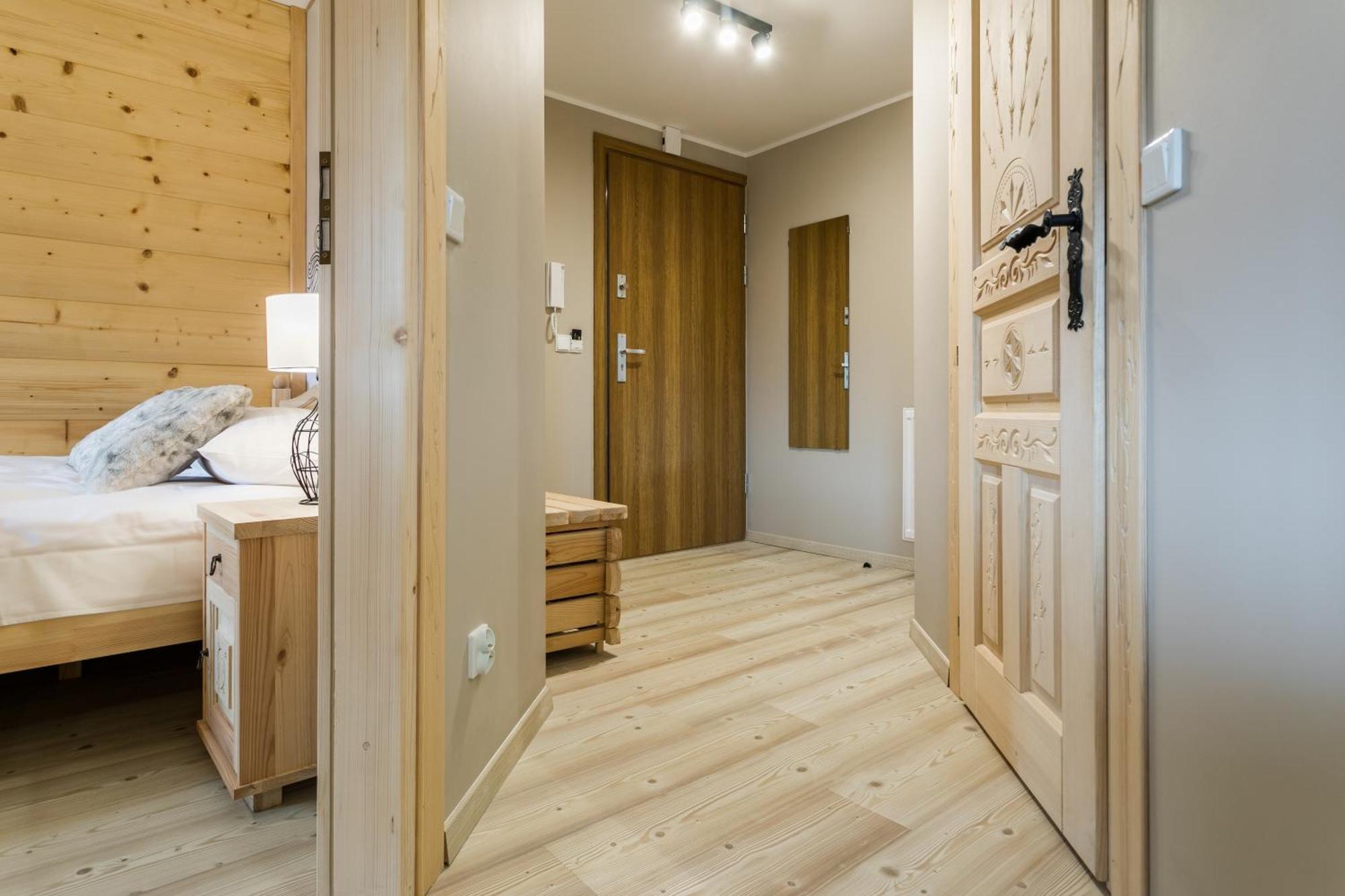 Rent Like Home - Szymoszkowa Zakopane Camera foto