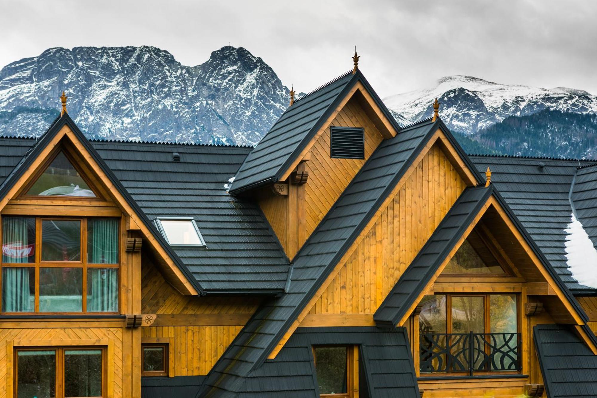 Rent Like Home - Szymoszkowa Zakopane Camera foto