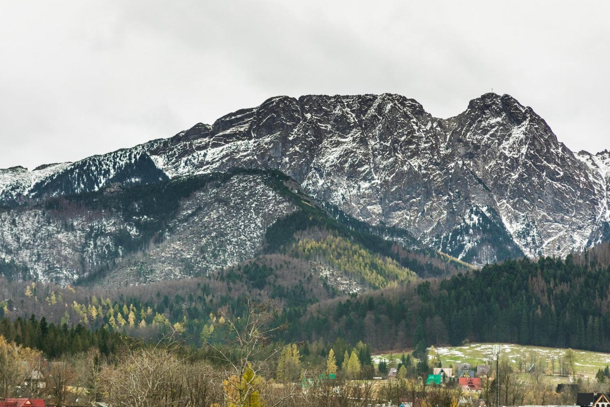 Rent Like Home - Szymoszkowa Zakopane Camera foto